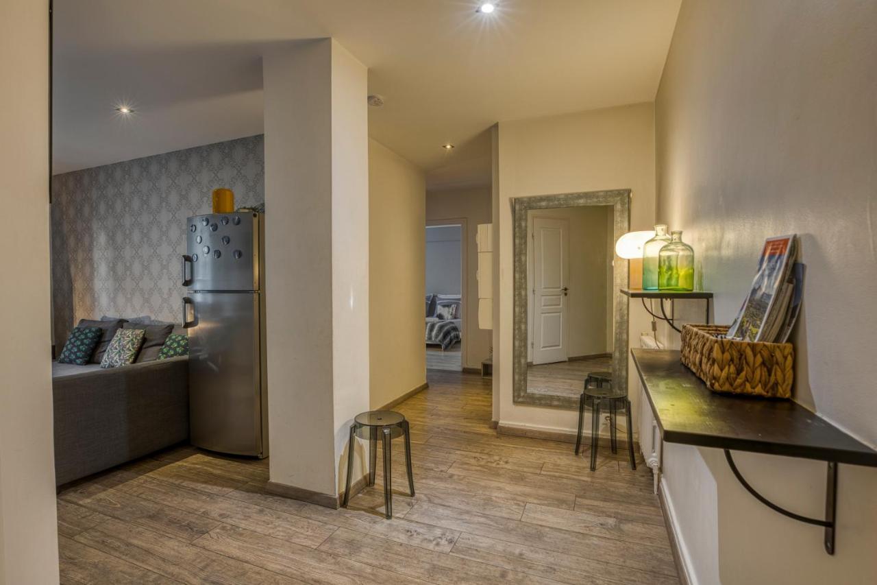 Charmant T3 - Centre Ville - Proche Du Lac Annecy Exterior photo